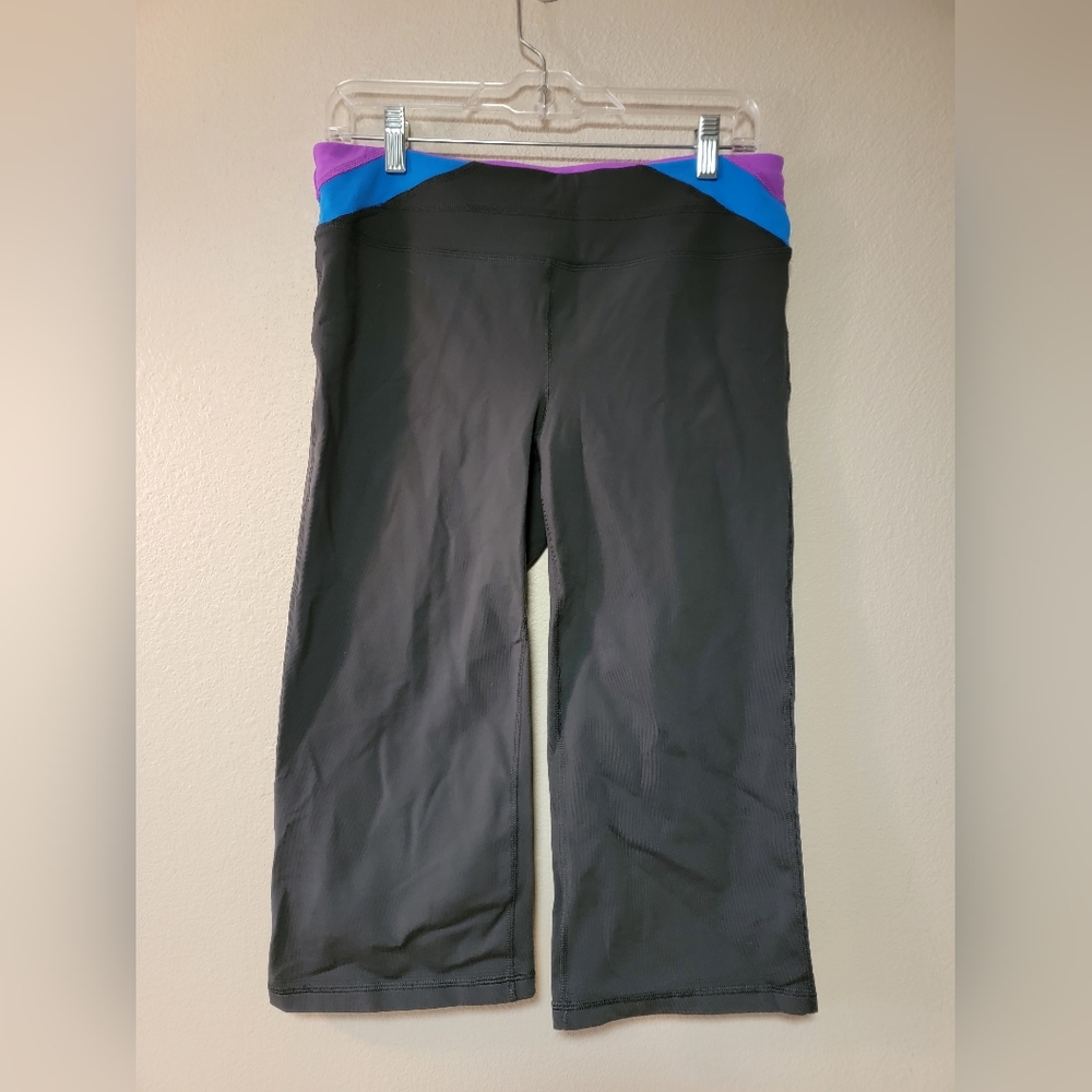 Tek Gear Shapewear Capri